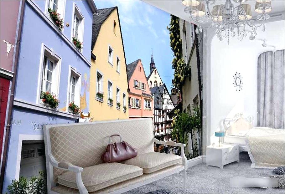 Bremen - Living Room , HD Wallpaper & Backgrounds