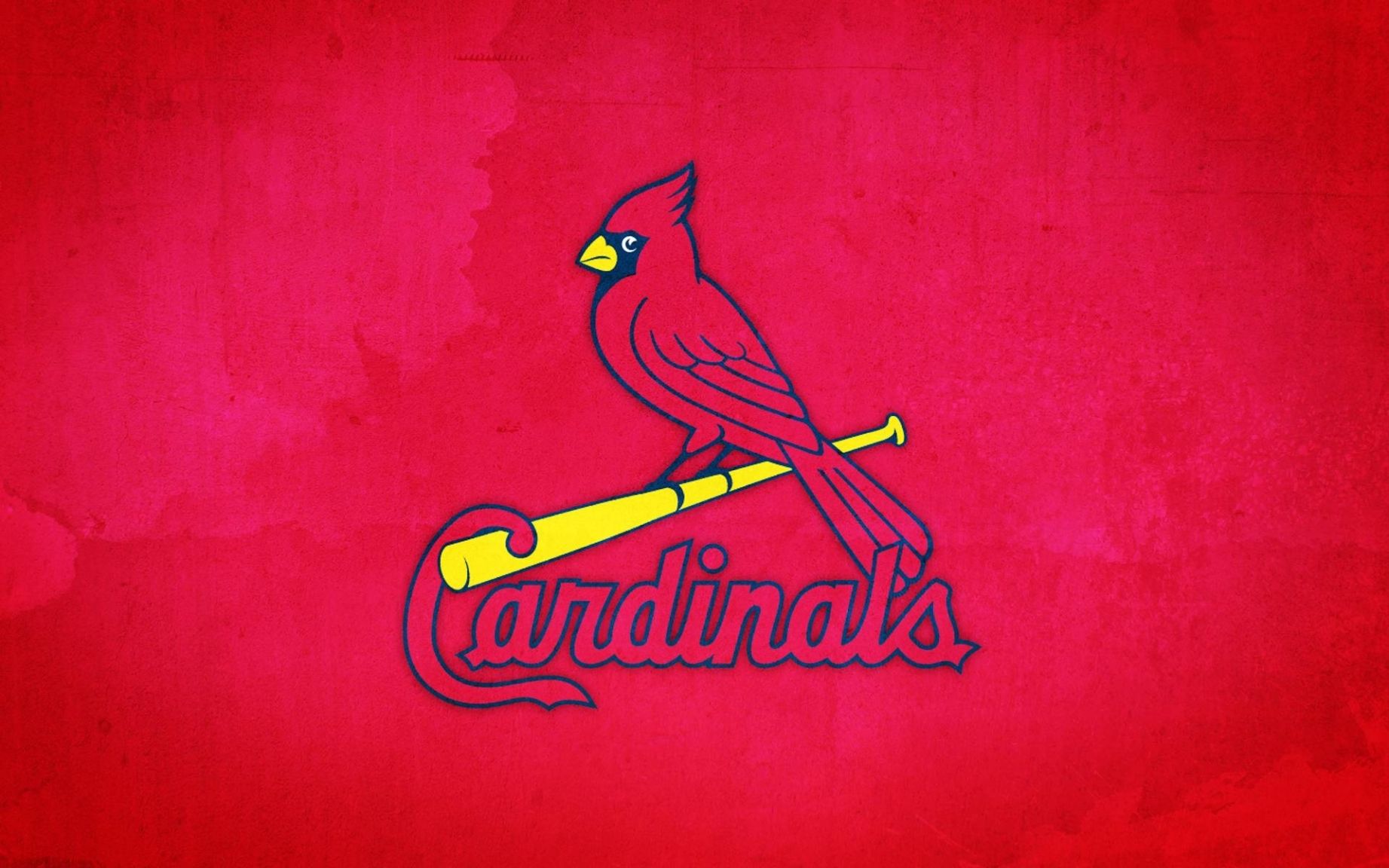 Louis Cardinals Wallpapers - St Louis Cardinals Hd , HD Wallpaper & Backgrounds