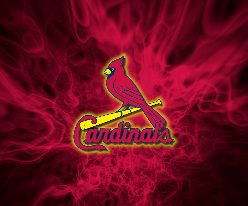 St Louis Cardinals Wallpaper , HD Wallpaper & Backgrounds