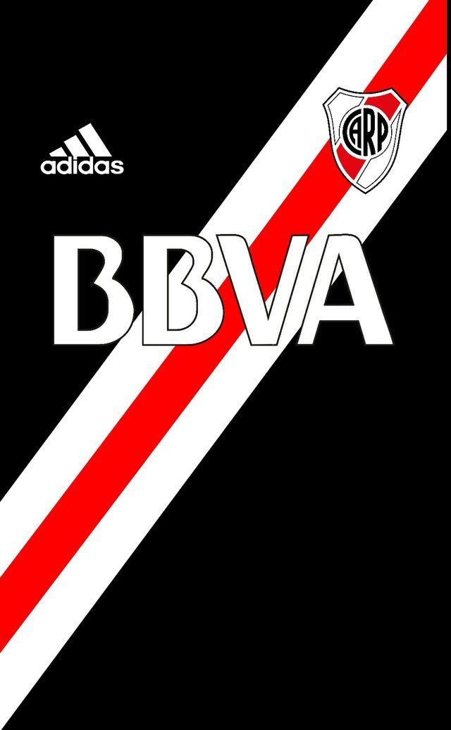 River Plate Of Argentina Wallpaper - River Plate Away Kit 15 16 , HD Wallpaper & Backgrounds
