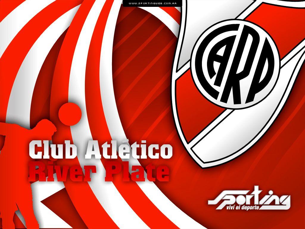 River Plate Wallpapers Hd - Club Atlético River Plate , HD Wallpaper & Backgrounds