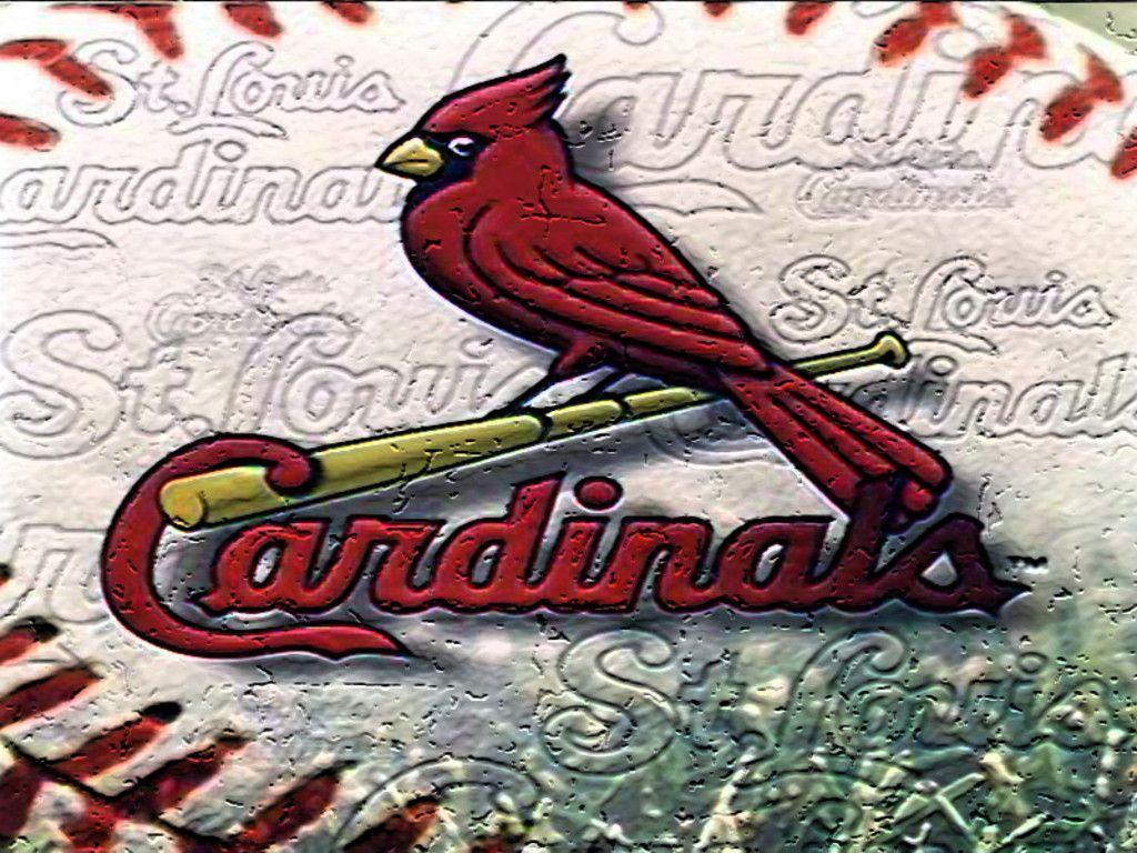 Free St Louis Cardinals Wallpaper - Free St Louis Cardinals , HD Wallpaper & Backgrounds