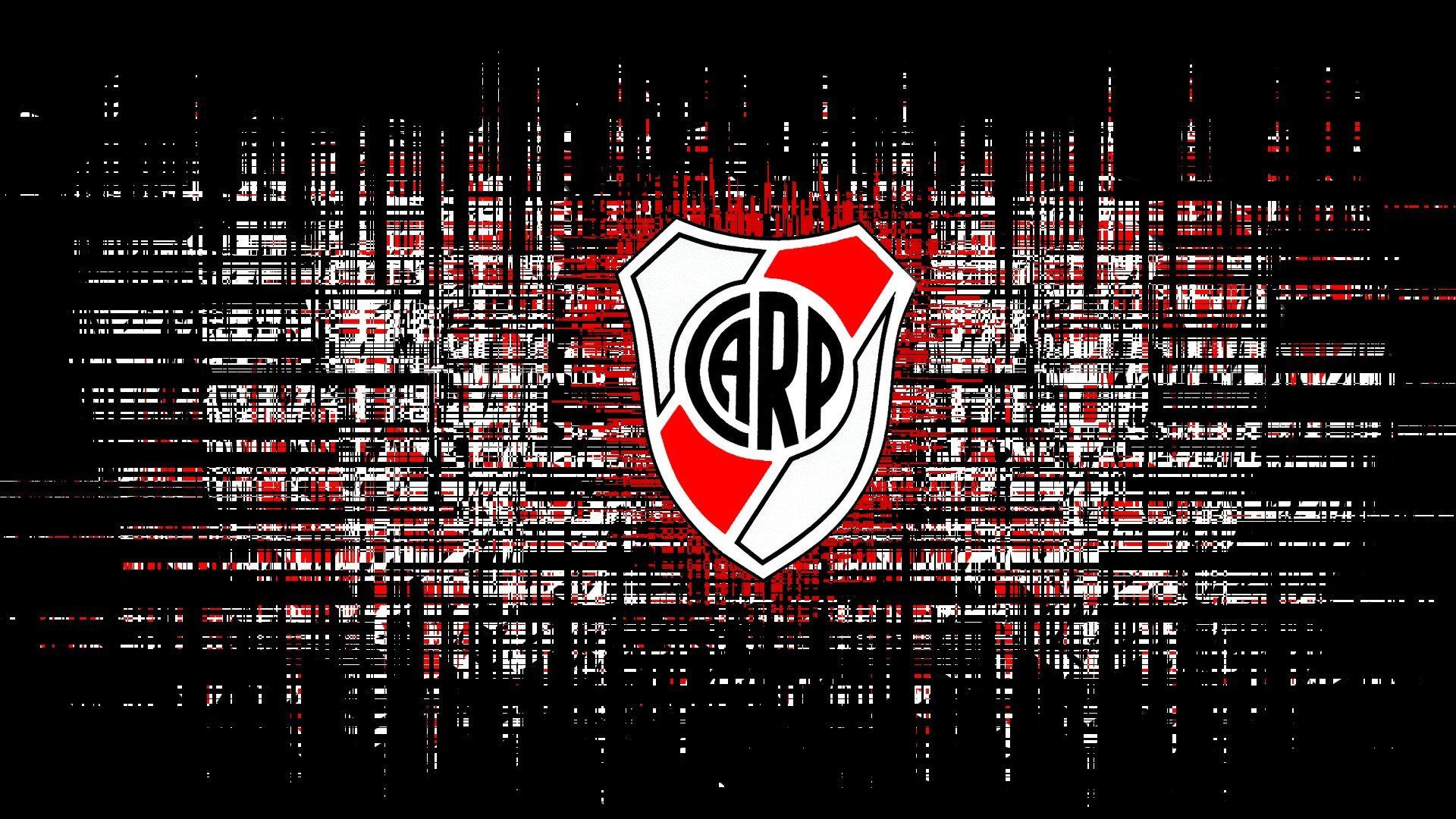 River - Escudo River Plate , HD Wallpaper & Backgrounds