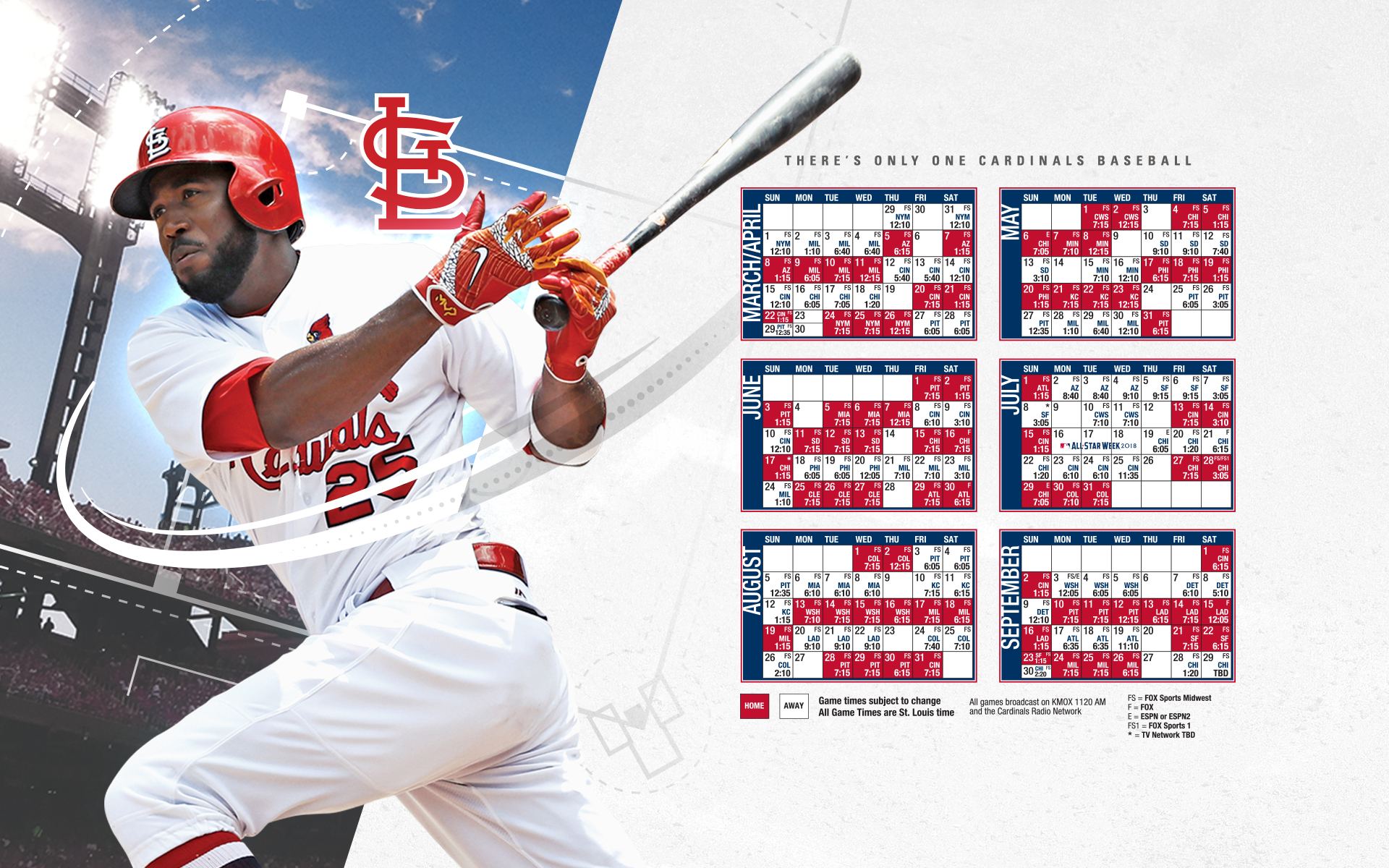 St Louis Cardinals Wallpaper , HD Wallpaper & Backgrounds