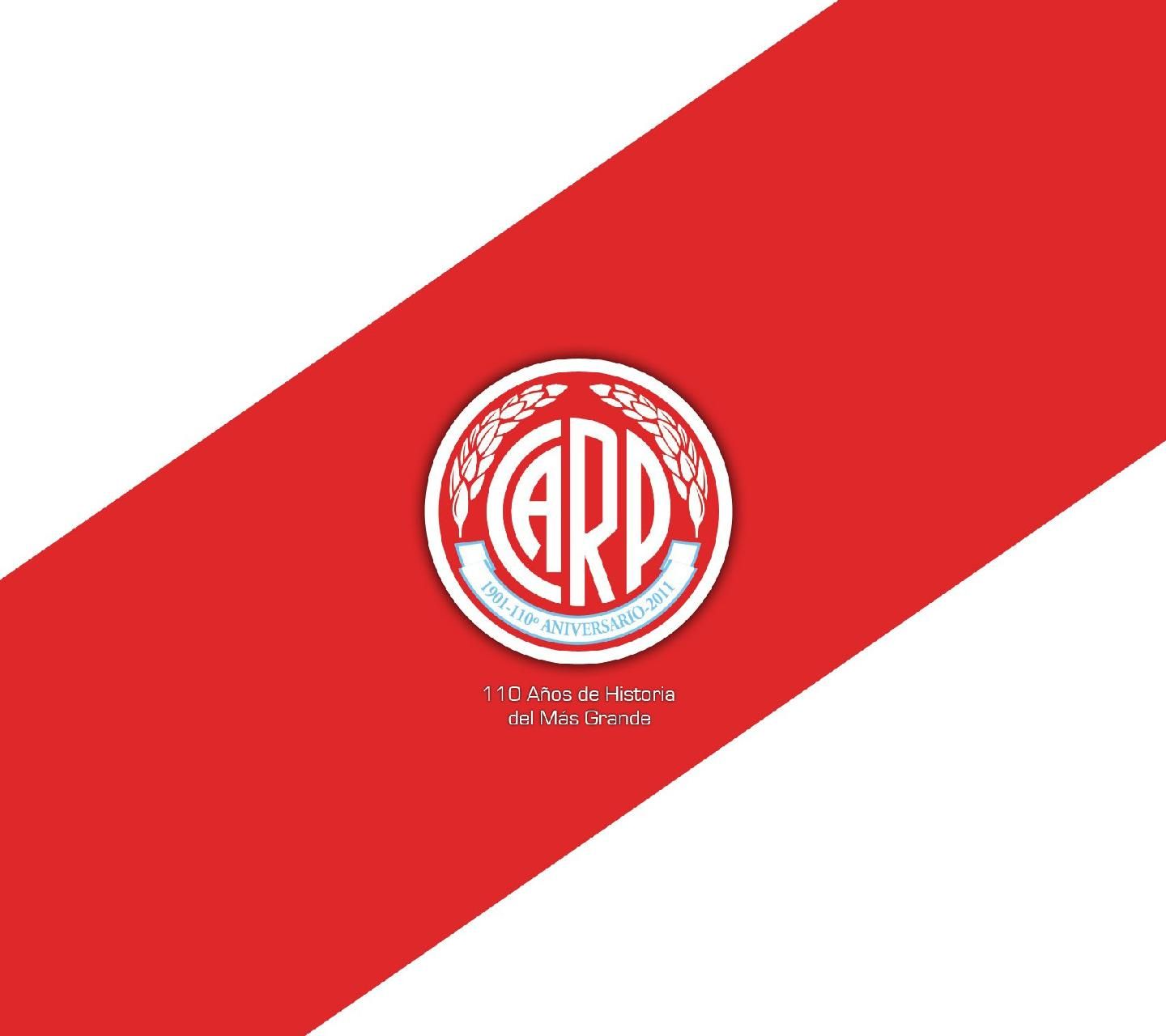 River Plate Wallpapers - Club Atlético River Plate , HD Wallpaper & Backgrounds