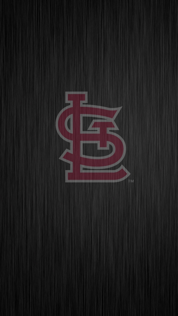 St Louis Cardinals Stl Logo Vector , HD Wallpaper & Backgrounds