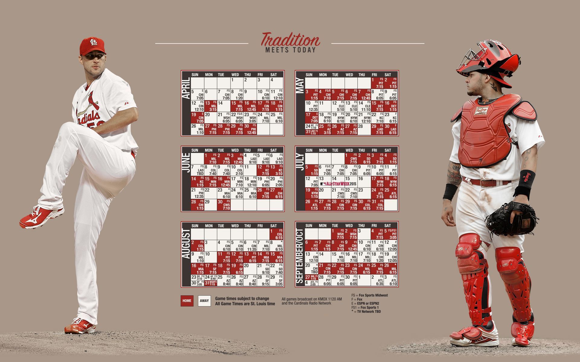 St Louis Cardinals Wallpaper - Catcher , HD Wallpaper & Backgrounds