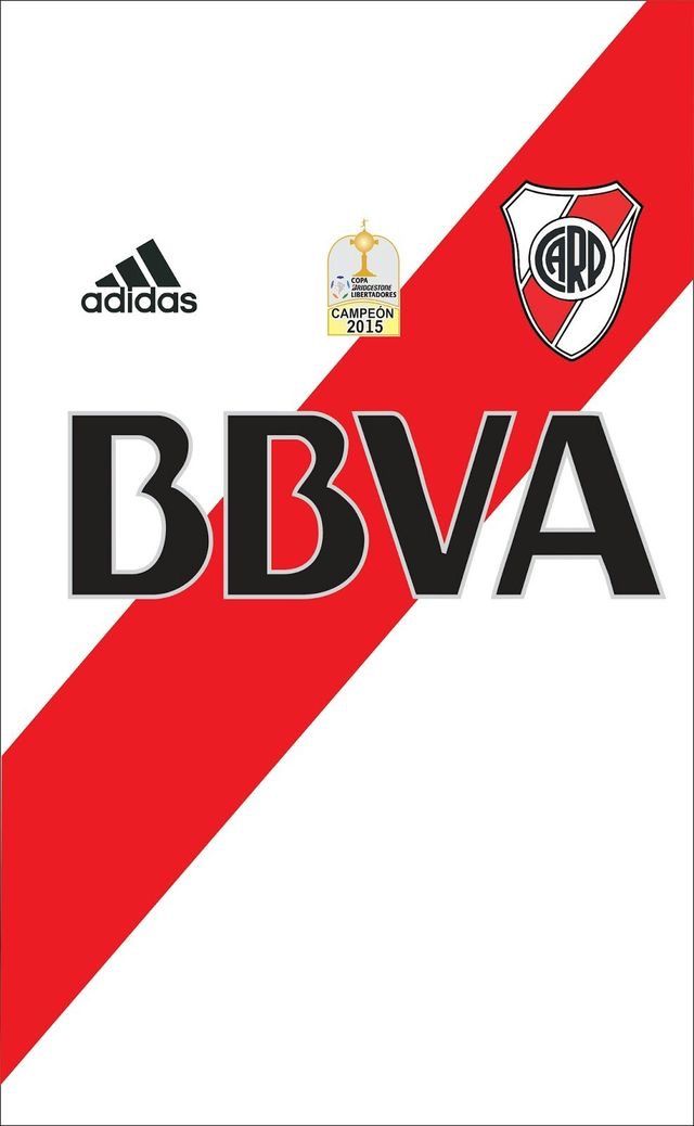 River Plate Of Argentina Wallpaper - River Plate Fondos Para Celular , HD Wallpaper & Backgrounds