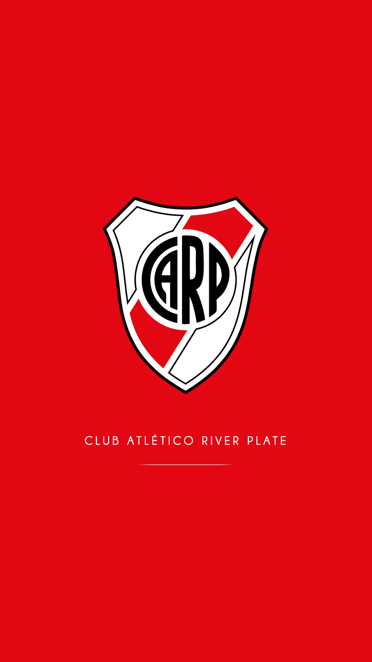 Escudo River Plate , HD Wallpaper & Backgrounds