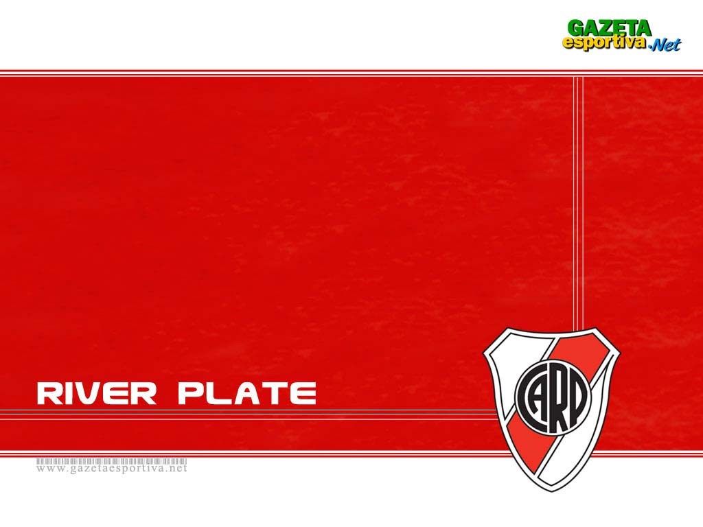 Pc Technical Wallpapers Del Escudo De River Plate De - River Plate , HD Wallpaper & Backgrounds