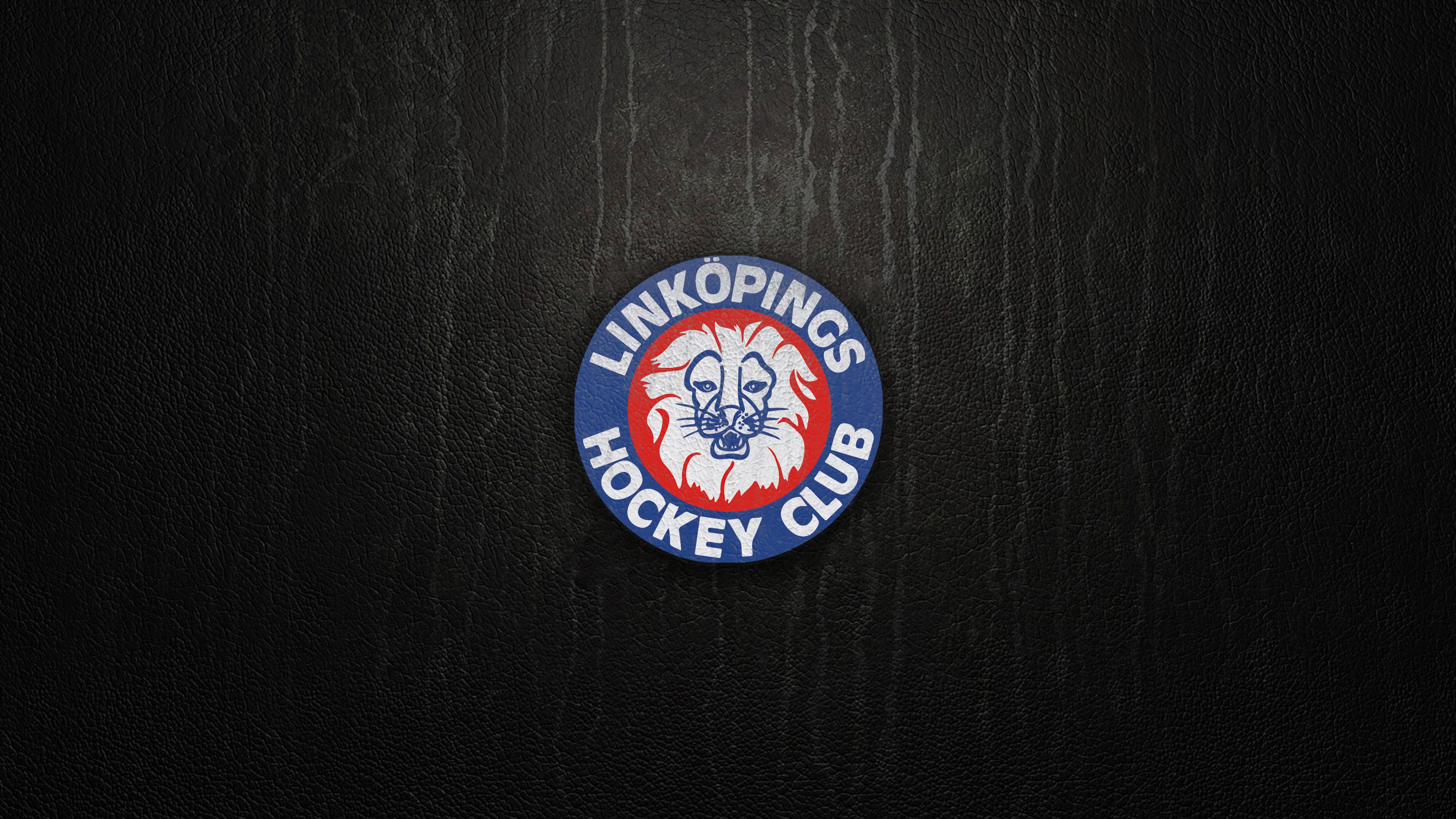 Hockey, Shl, Logo, Lhc, Linkã¶ping, Wallpaper - Linköpings Hc , HD Wallpaper & Backgrounds