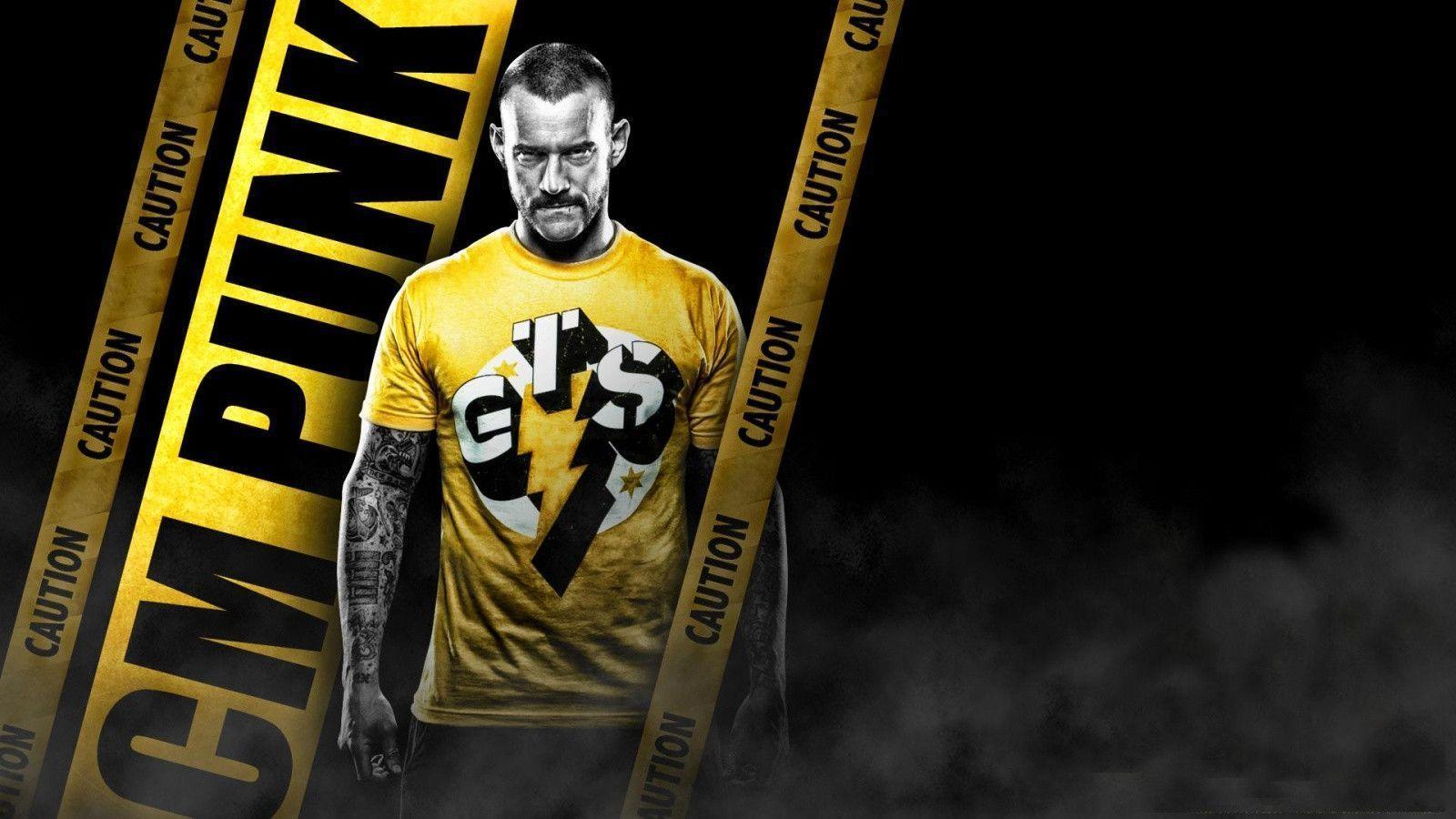 Cm Punk 2015 Wallpapers - Cm Punk Wallpapers Hd , HD Wallpaper & Backgrounds