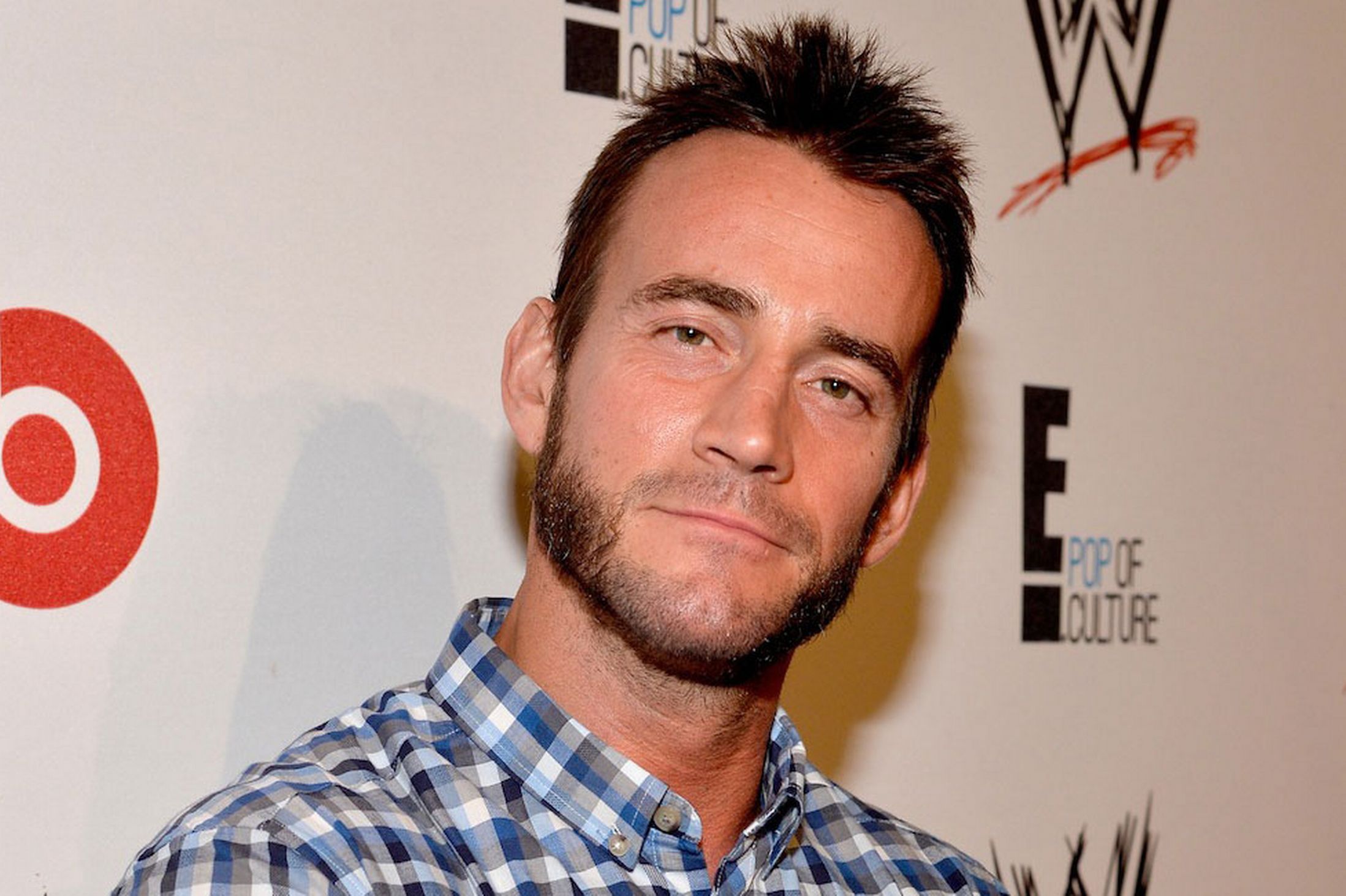 Download Original - Cm Punk , HD Wallpaper & Backgrounds