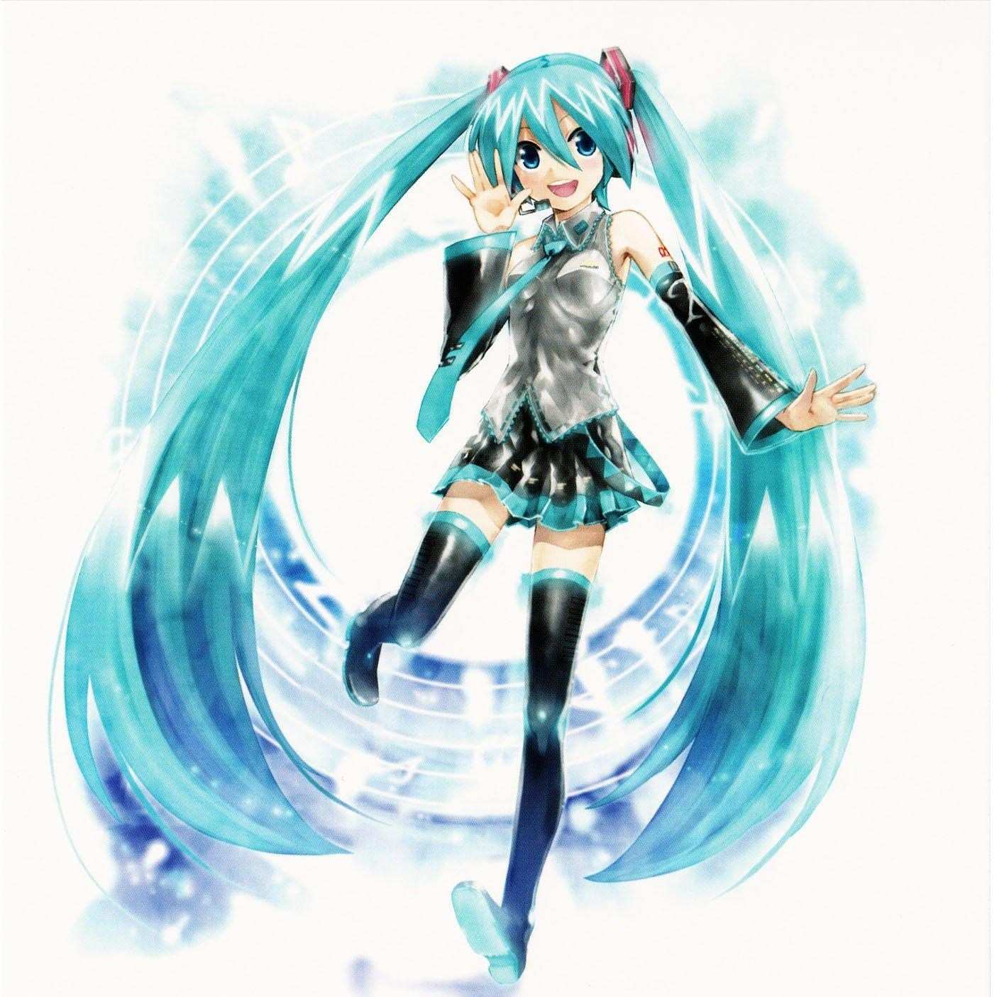29 Download Miku 2d Anime Live Wallpaper Baka Wallpaper