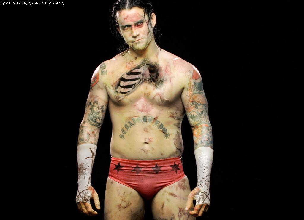 Wallpaper Of Cm Punk - Wwe Boogeyman Without Face Paint , HD Wallpaper & Backgrounds