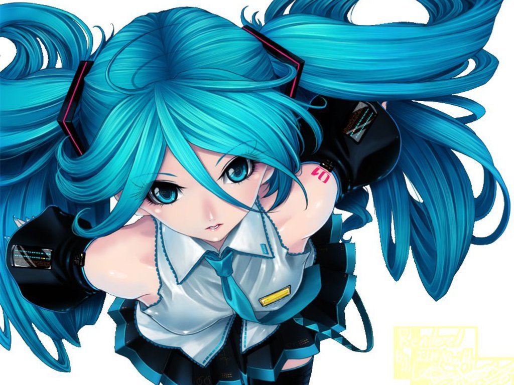 Vocaloids Images Miku Hatsune Vocaloid Wallpaper Hd - Hatsune Miku Wallpaper Hd Android , HD Wallpaper & Backgrounds