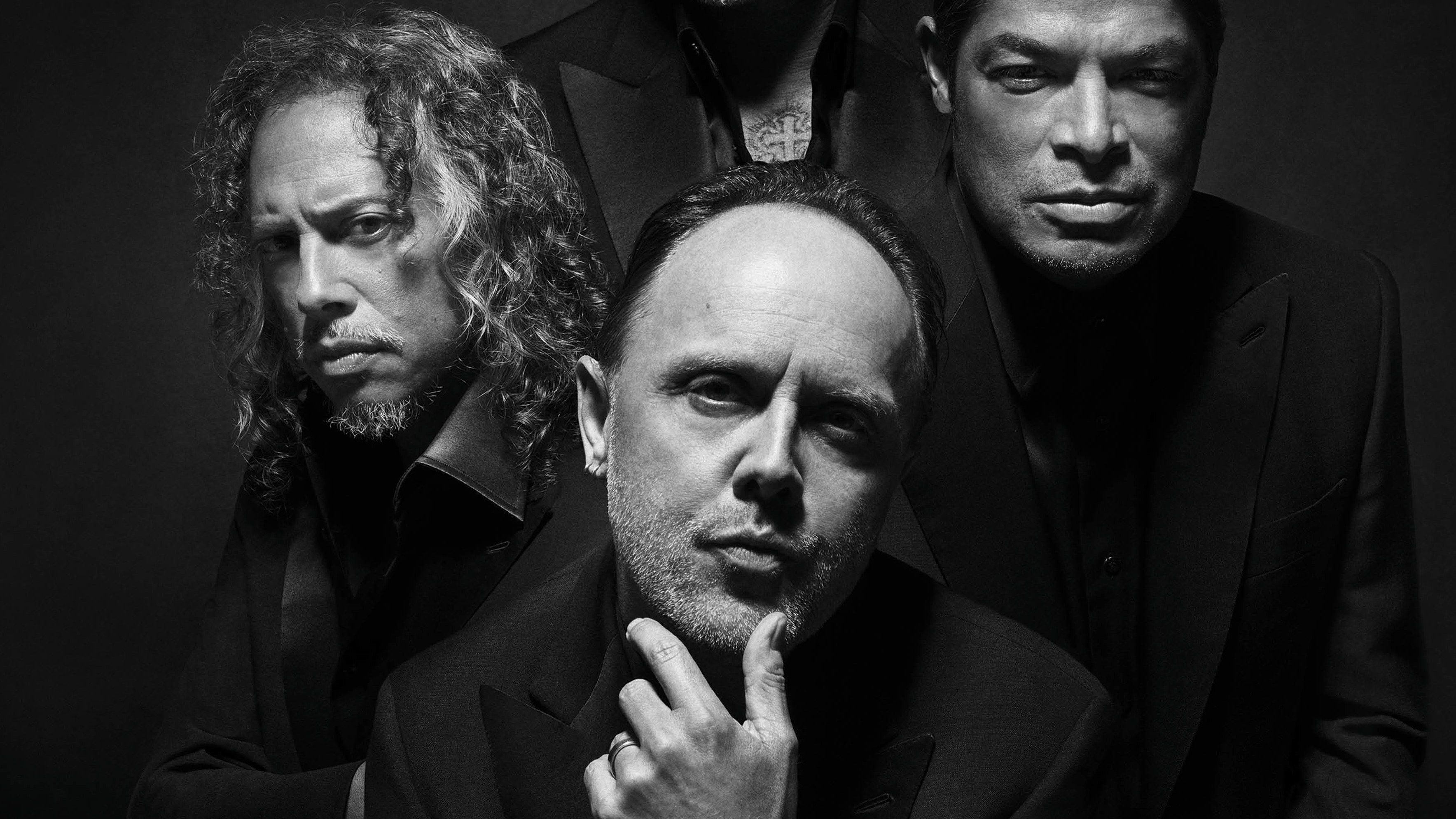 Metallica Brioni , HD Wallpaper & Backgrounds