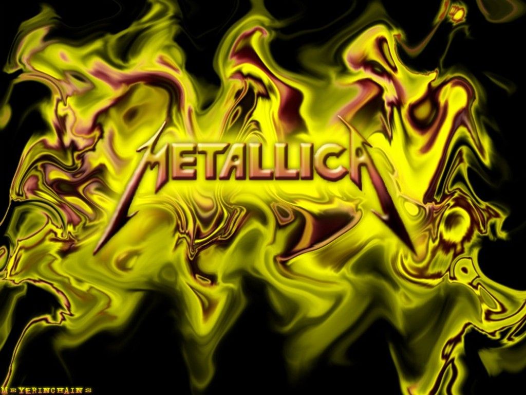 Gavin & Randy's Music Taste Images Metallica Wallpaper - Metallica The Greatest Hits , HD Wallpaper & Backgrounds