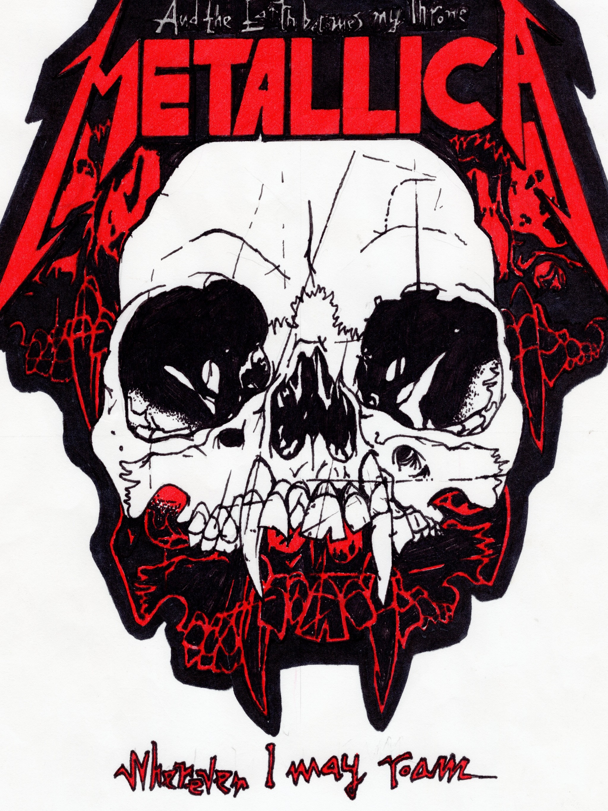 Download James Hetfield, James Metallica Wallpaper - Linkin Park Hd Wallpaper With Background , HD Wallpaper & Backgrounds