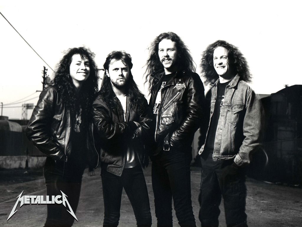 Metallica Wallpaper Full Hd Free 46700 Full Hd Wallpaper , HD Wallpaper & Backgrounds