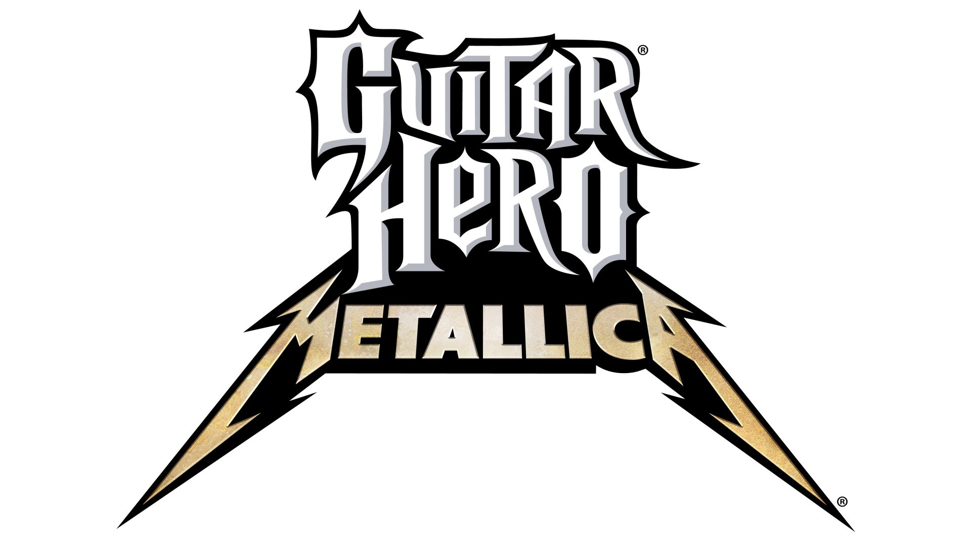 Guitar Hero Metallica For Desktop Hd - Guitar Hero Metallica , HD Wallpaper & Backgrounds