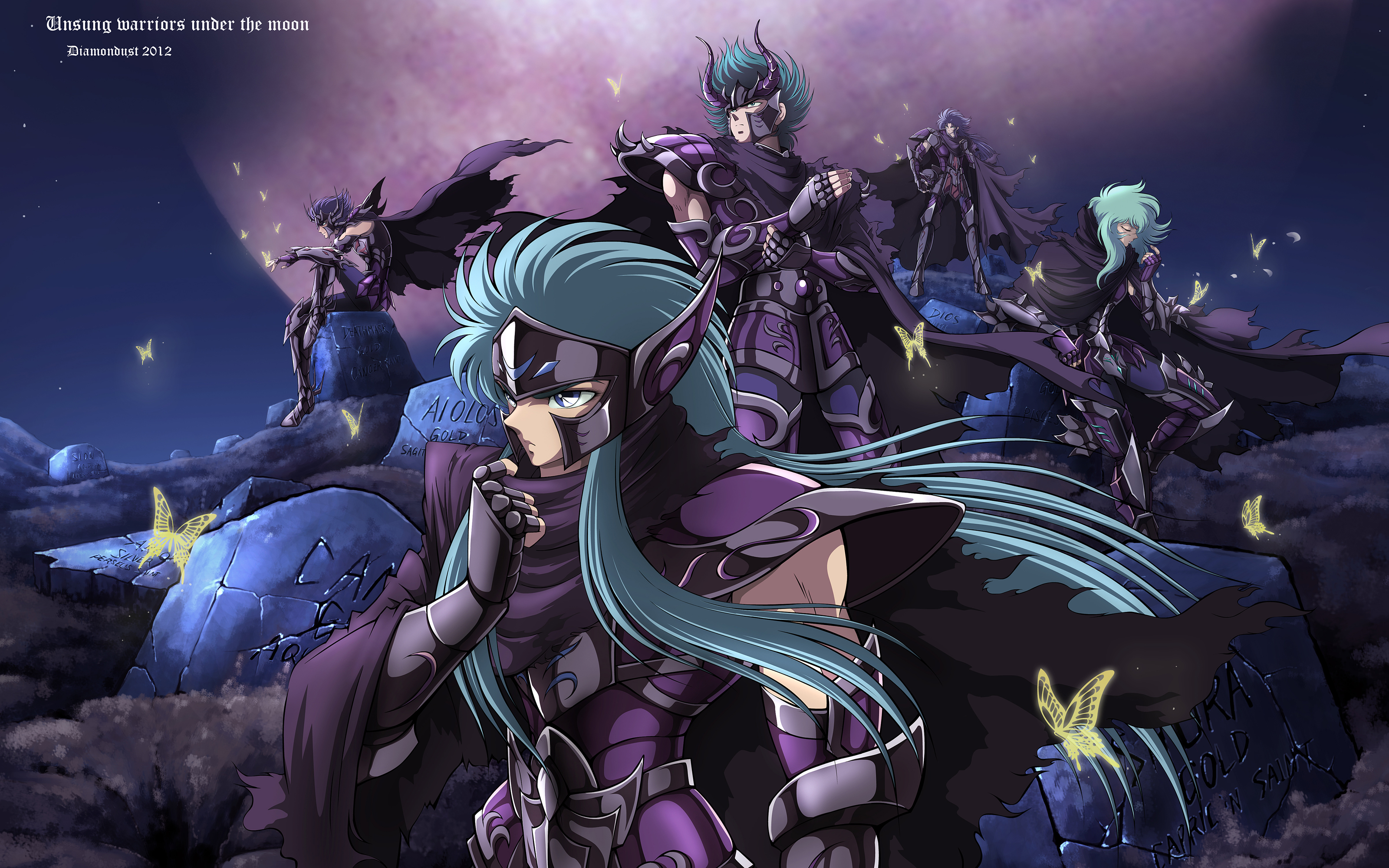 Saint Seiya Wallpaper Saint Seiya Saga Spectre 392273 Hd Saint Seiya Wallpaper Saint Seiya Saga Spectre 392273 Hd