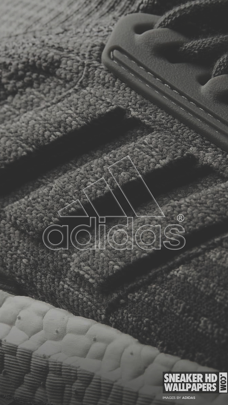 Iphone / Android Wallpaper - Adidas 4k Wallpaper Phone , HD Wallpaper & Backgrounds