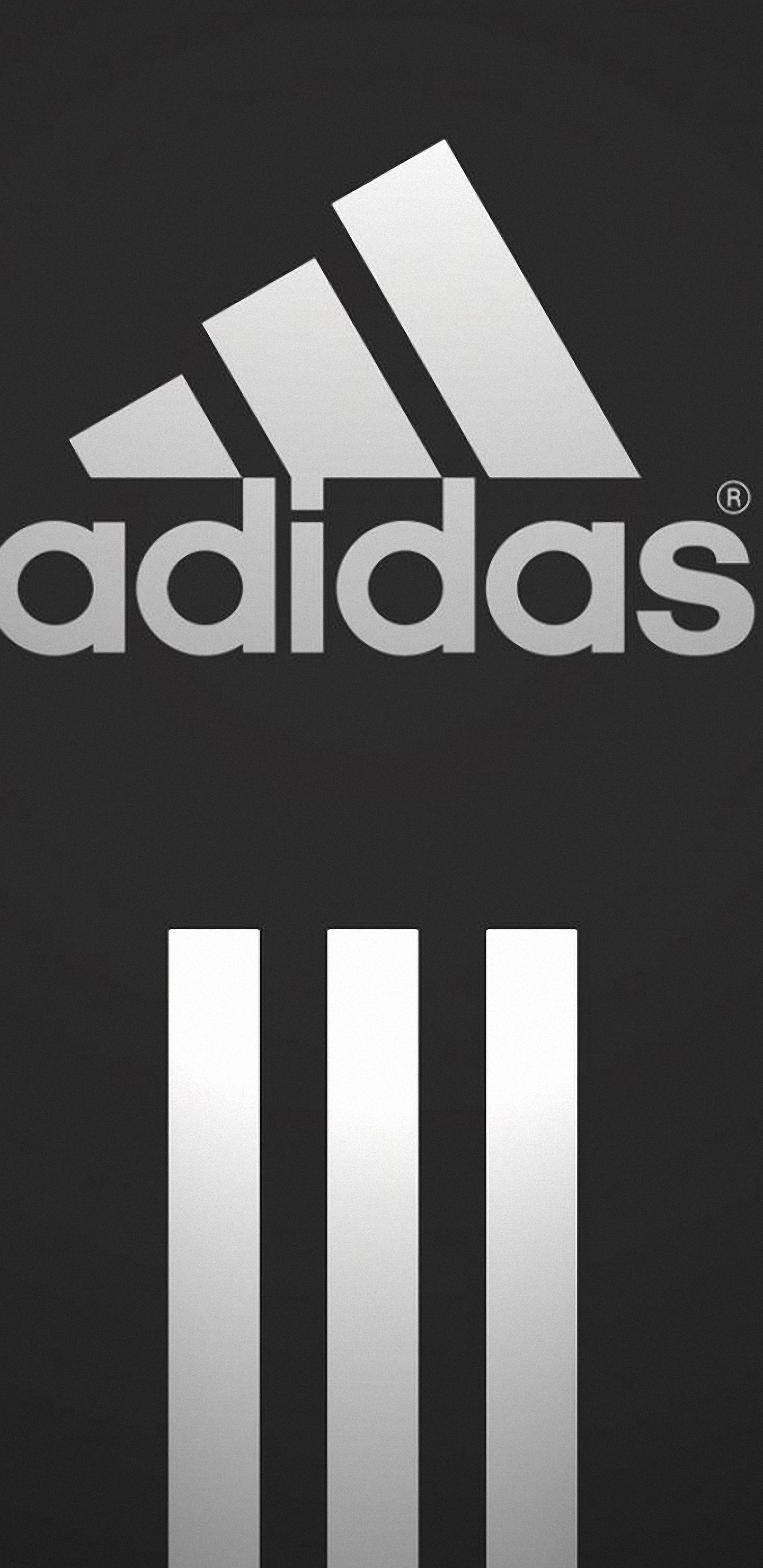 Hd Adidas Logo Galaxy S8 Wallpapers - Iphone Wallpaper Sports , HD Wallpaper & Backgrounds