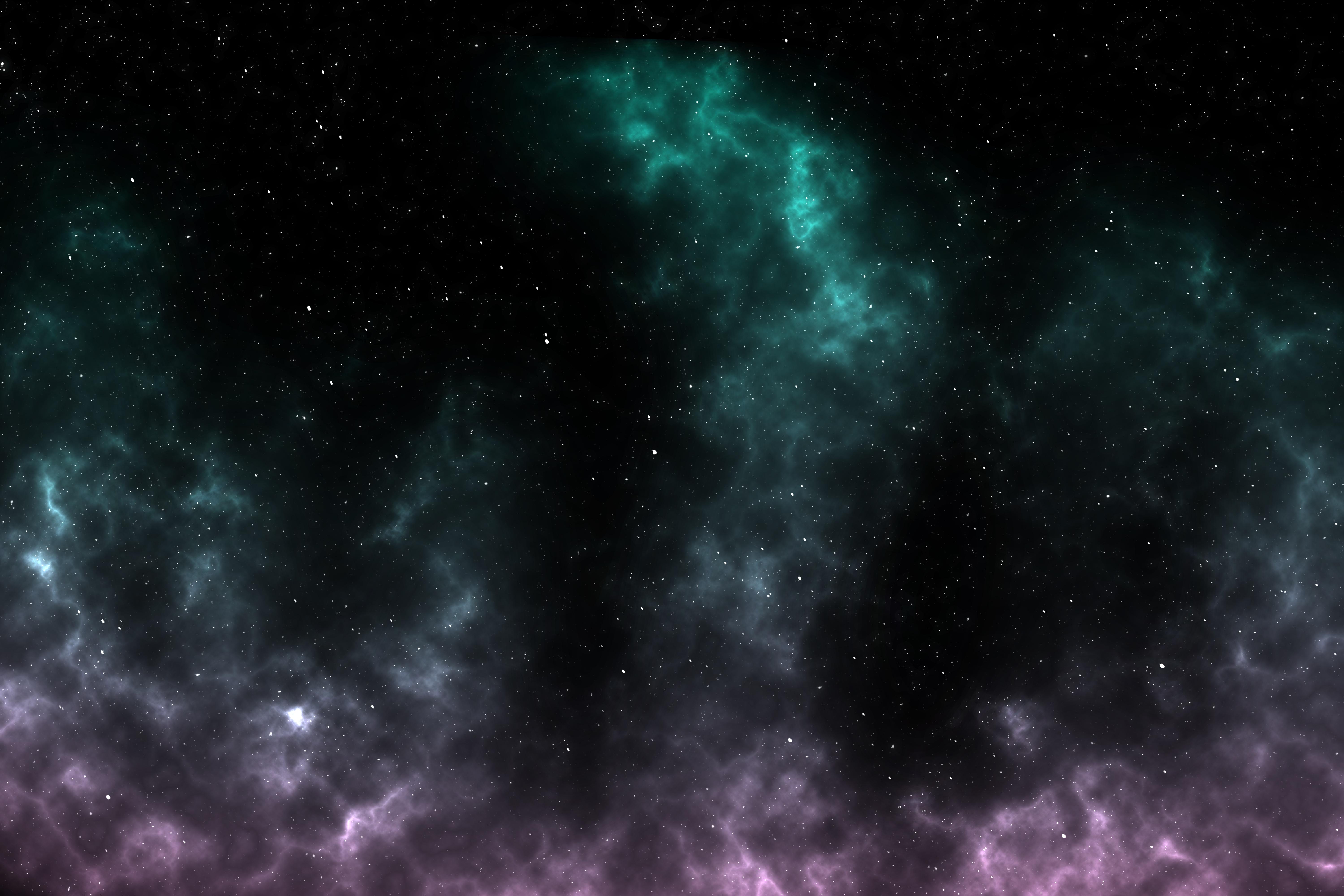 Estrellas, Espacio, Universo, Galaxia, Nebulosa - Iphone Universe Background , HD Wallpaper & Backgrounds