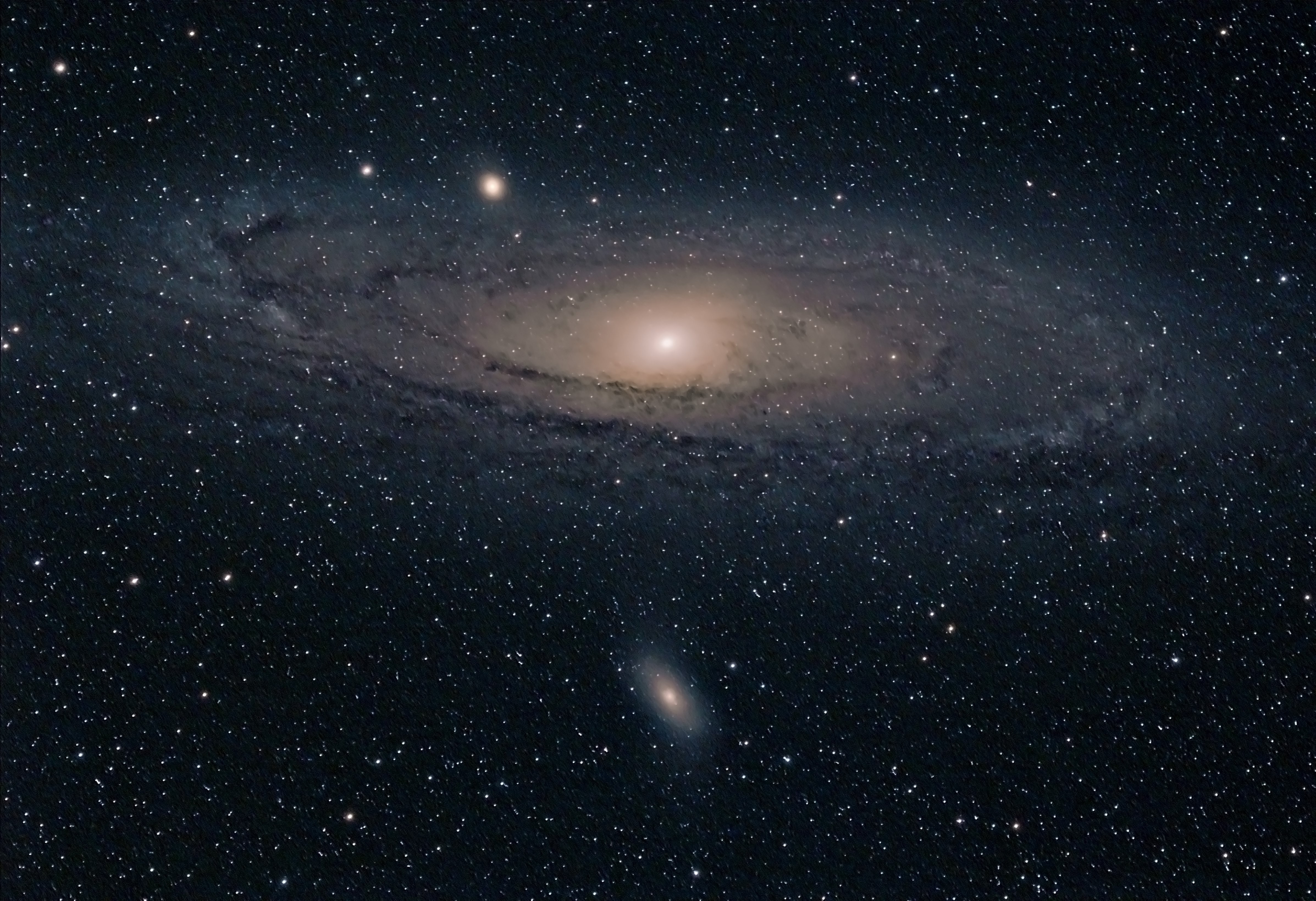 Wallpaper Espacio, Hd Images, Backgrounds, Samsung, - Andromeda Galaxy , HD Wallpaper & Backgrounds
