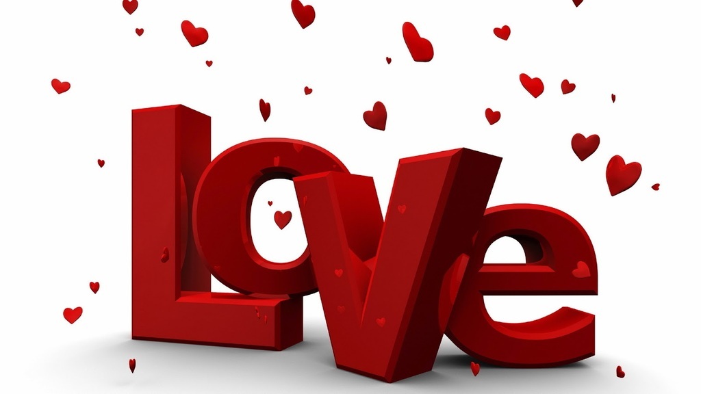 Junto A Los Muchos “wallpapers” De Corazones Que Estamos - Love Cute Valentines Day , HD Wallpaper & Backgrounds