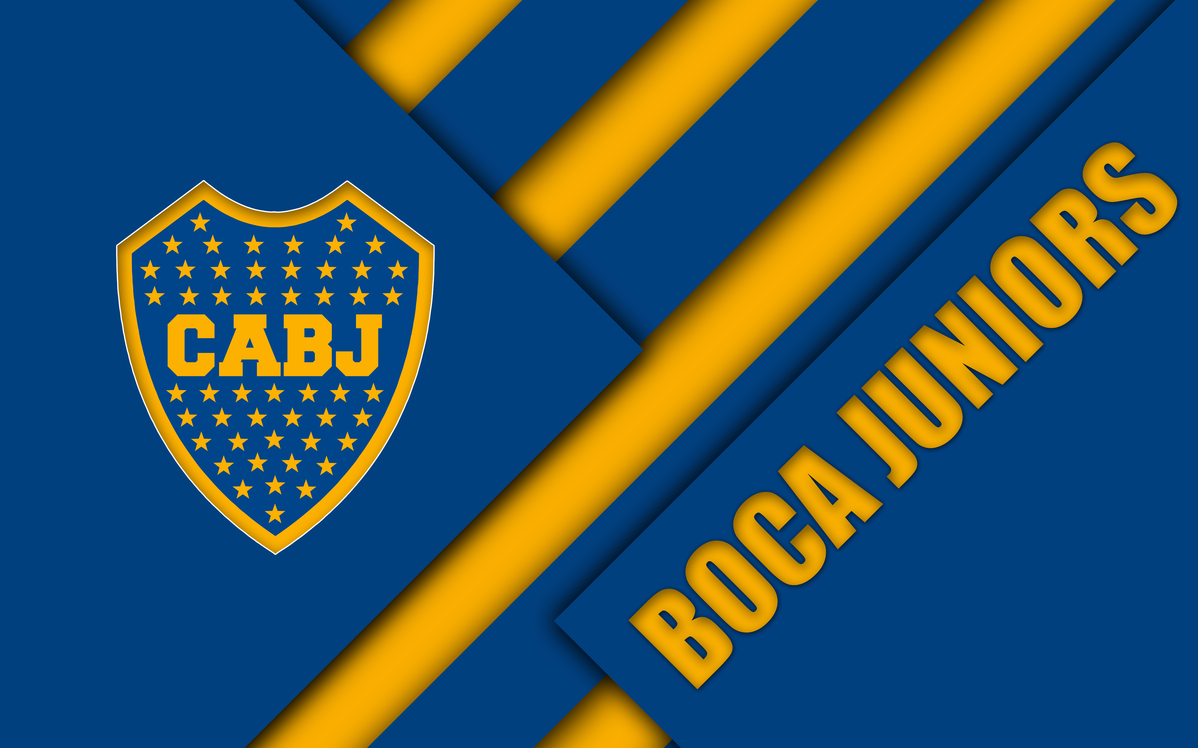 Boca Juniors 4k Ultra Hd Wallpaper - Boca Juniors , HD Wallpaper & Backgrounds