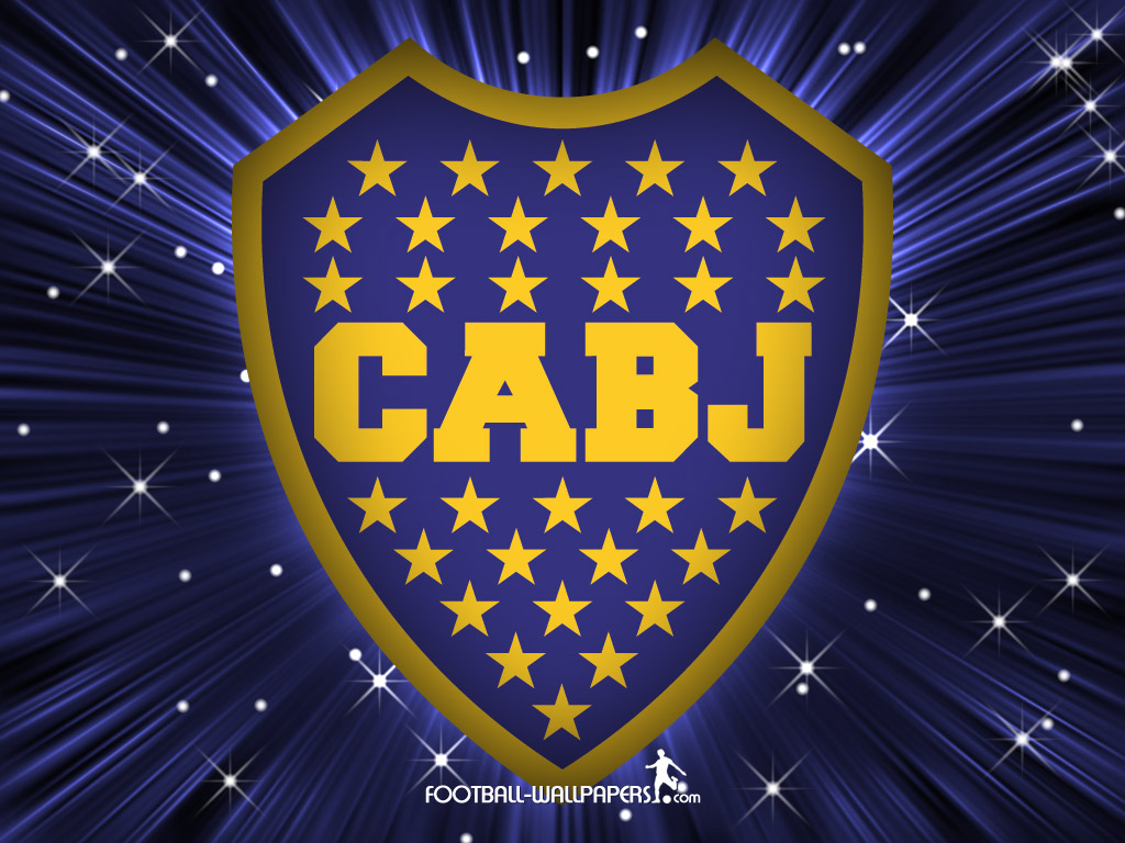 Boca Juniors - Escudo De Boca Juniors Para Whatsapp , HD Wallpaper & Backgrounds