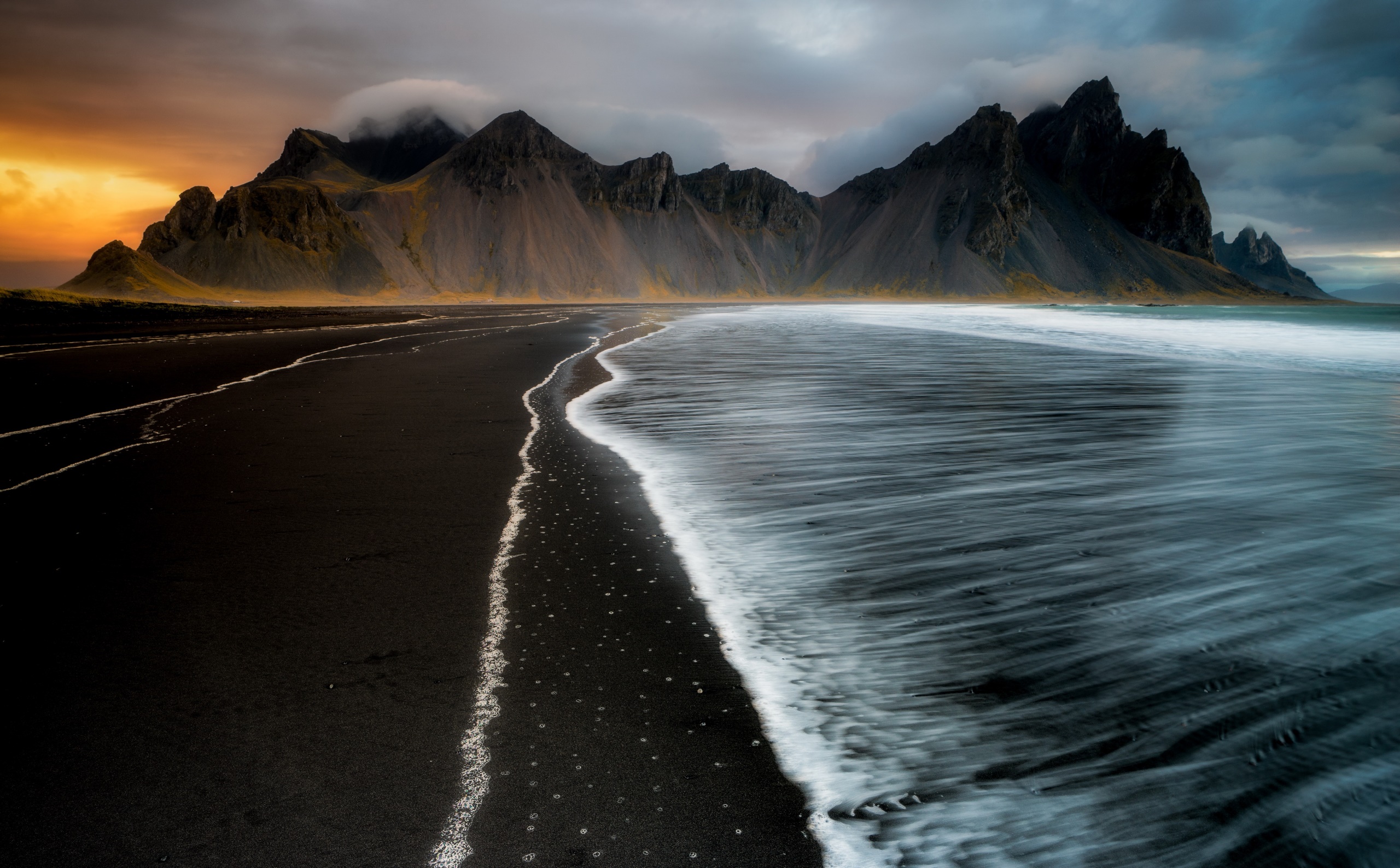 4k Iceland , HD Wallpaper & Backgrounds