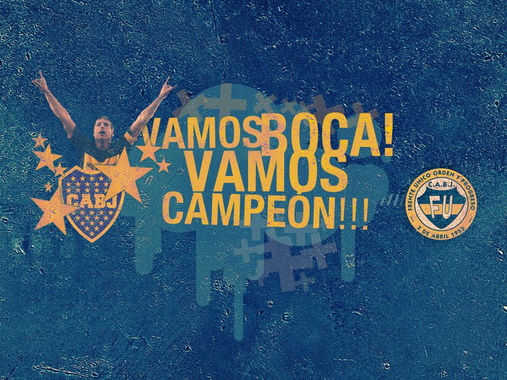 Boca Juniors Wallpaper - Boca Juniors , HD Wallpaper & Backgrounds