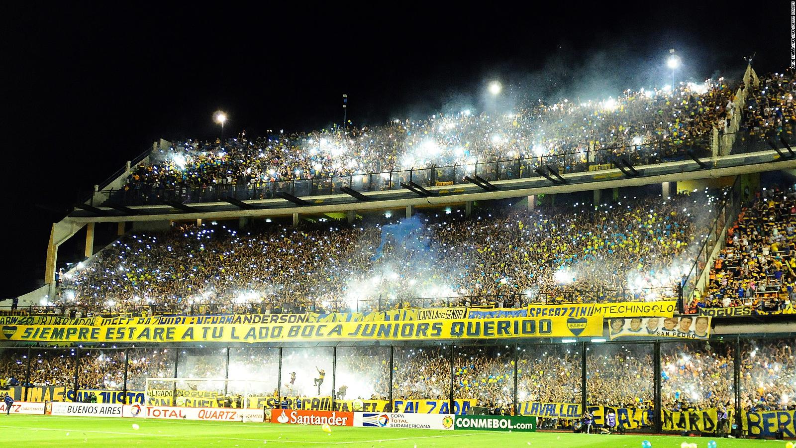 Boca Juniors River Plate , HD Wallpaper & Backgrounds