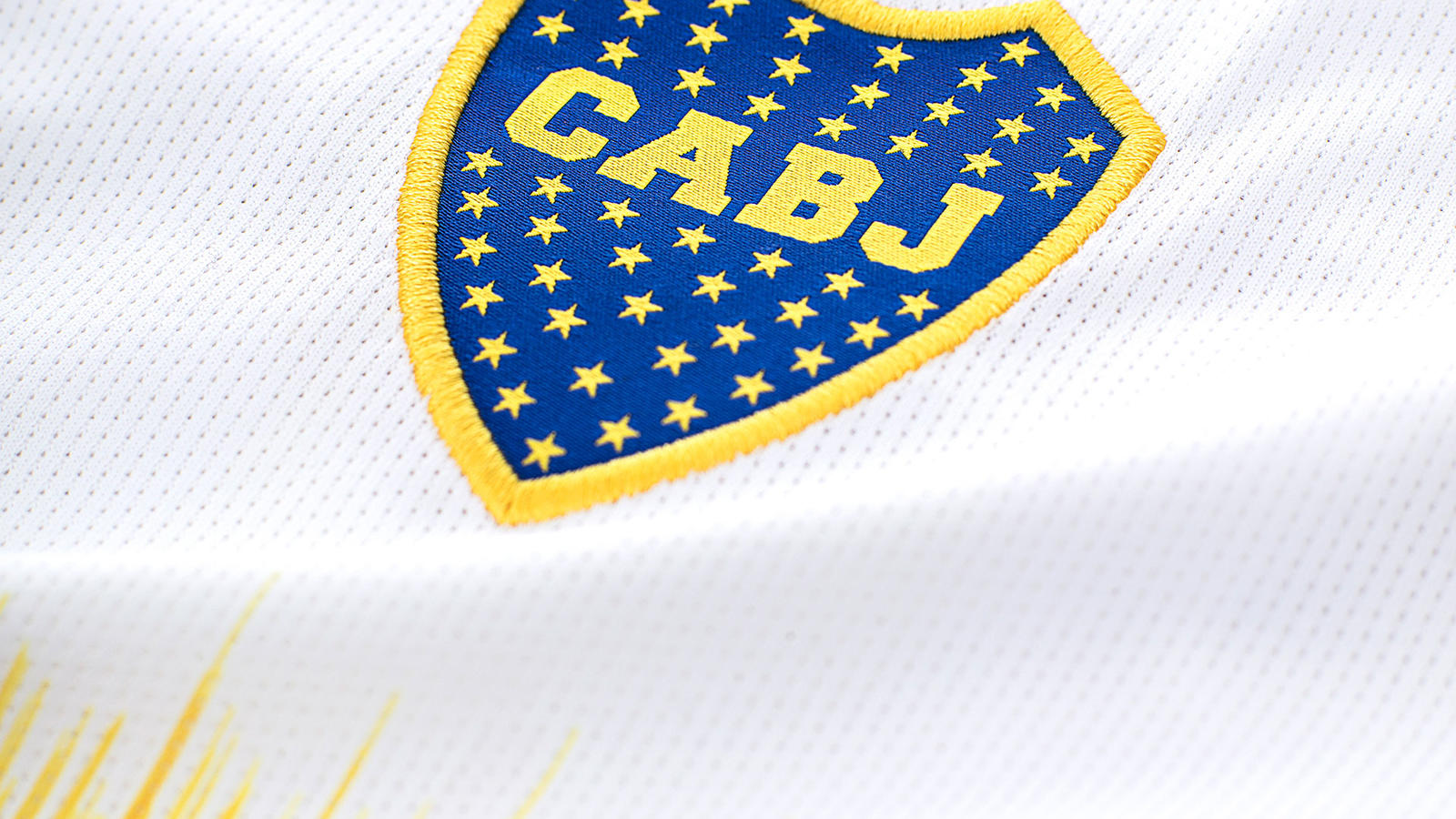 Escudo De Boca Juniors 2012 , HD Wallpaper & Backgrounds