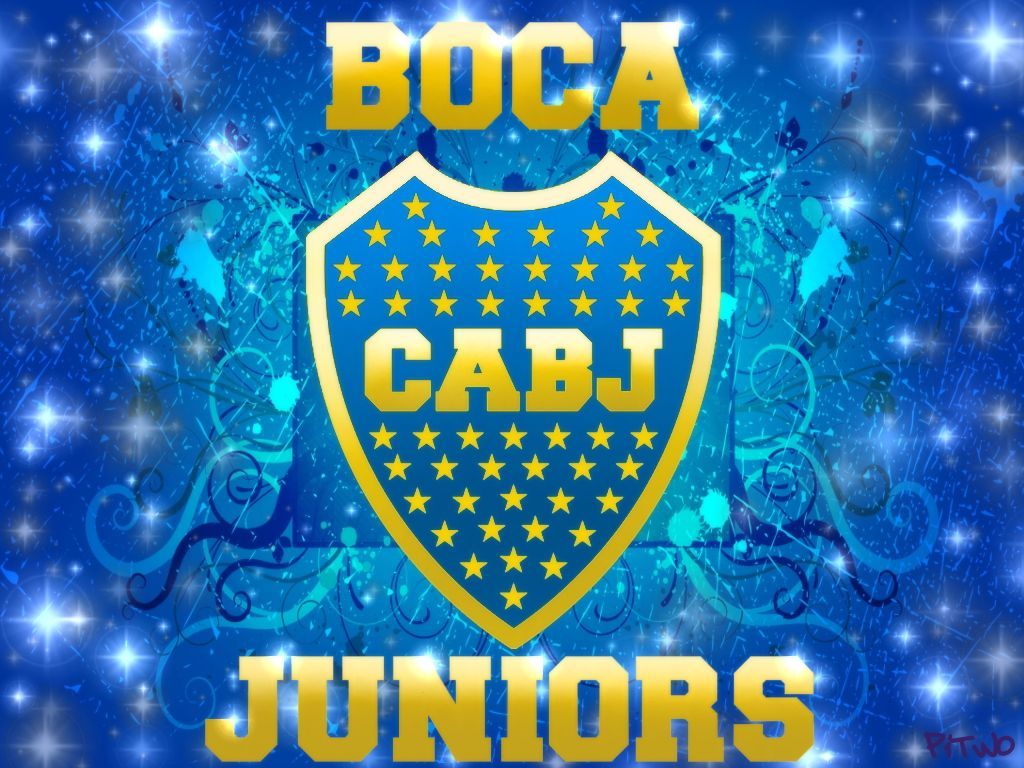 Boca Juniors , HD Wallpaper & Backgrounds