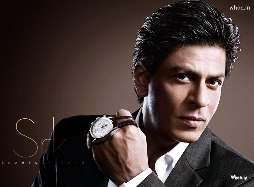 Full Hd Shahrukh Khan , HD Wallpaper & Backgrounds
