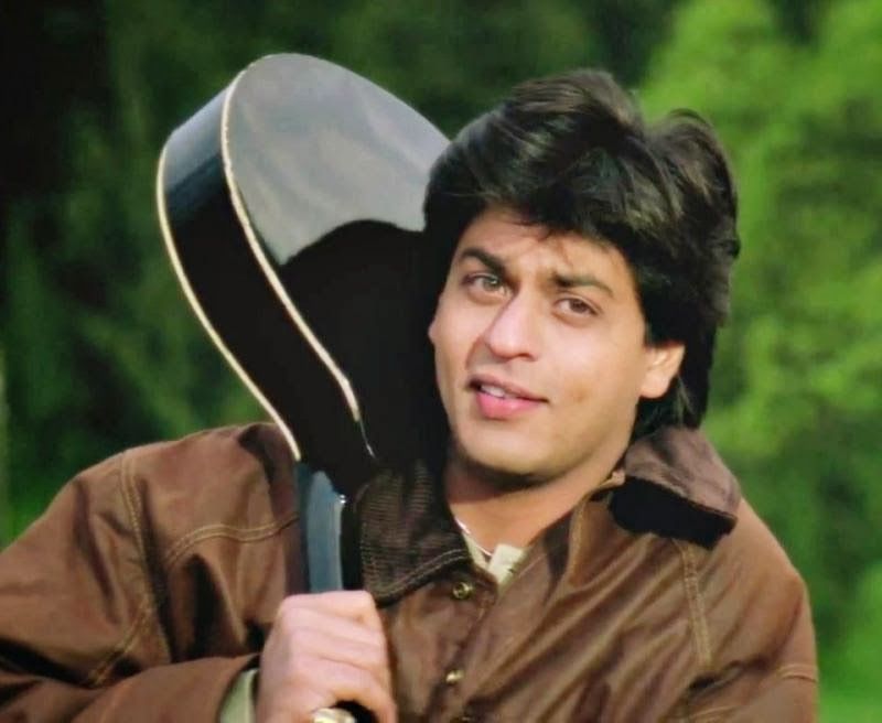 Full Hd Srk Wallpapers Hd Ddlj Wallpapers, Android - Shahrukh Khan Ddlj , HD Wallpaper & Backgrounds