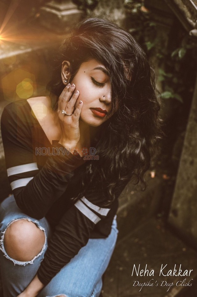 Indian Idol Season 2 Singer Neha Kakkar Photos - Ultra Hd Neha Kakkar Hd , HD Wallpaper & Backgrounds