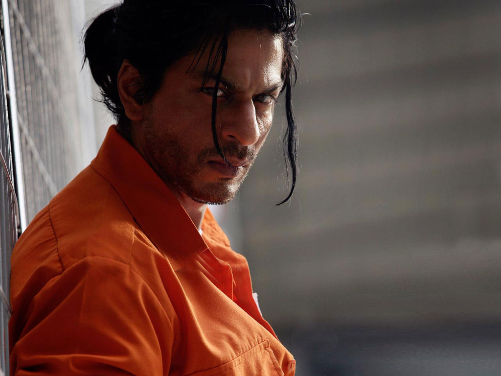 Shah Rukh Khan In Don 2 , HD Wallpaper & Backgrounds