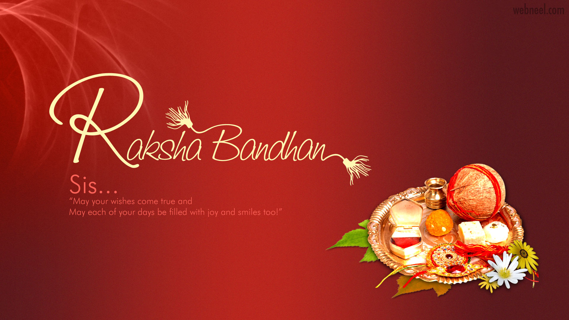 Raksha Bandhan Wallpapers - Raksha Bandhan Wallpaper Hd , HD Wallpaper & Backgrounds