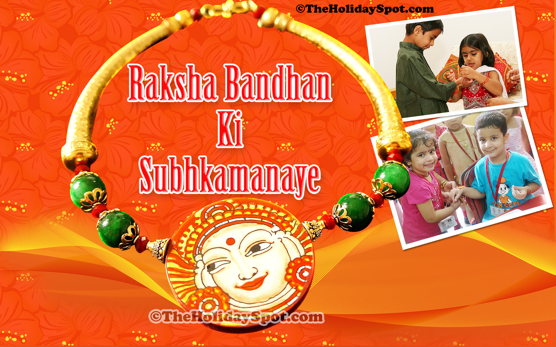 High Definition Raksha Bandhan Wallpaper - Raksha Bandhan Wallpaper Download , HD Wallpaper & Backgrounds