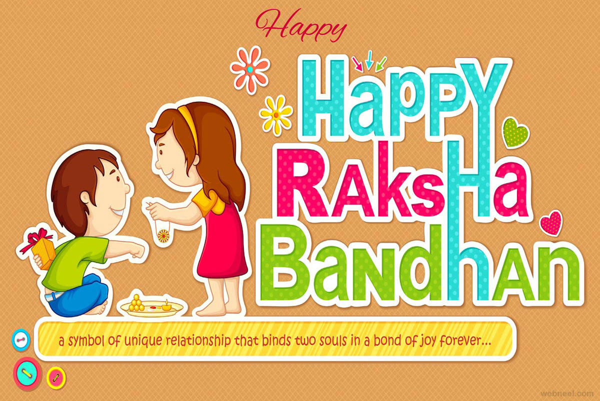 Raksha Bandhan Greeting Raksha Bandhan Greeting Raksha - Indian Festival Images Hd , HD Wallpaper & Backgrounds