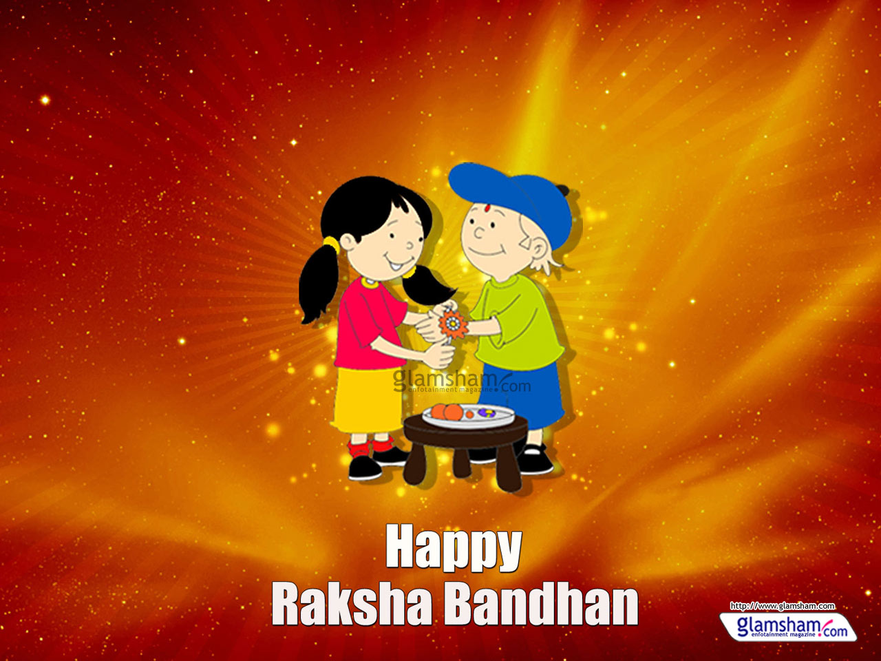 Raksha Bandhan - Rakshabandhan Hd , HD Wallpaper & Backgrounds