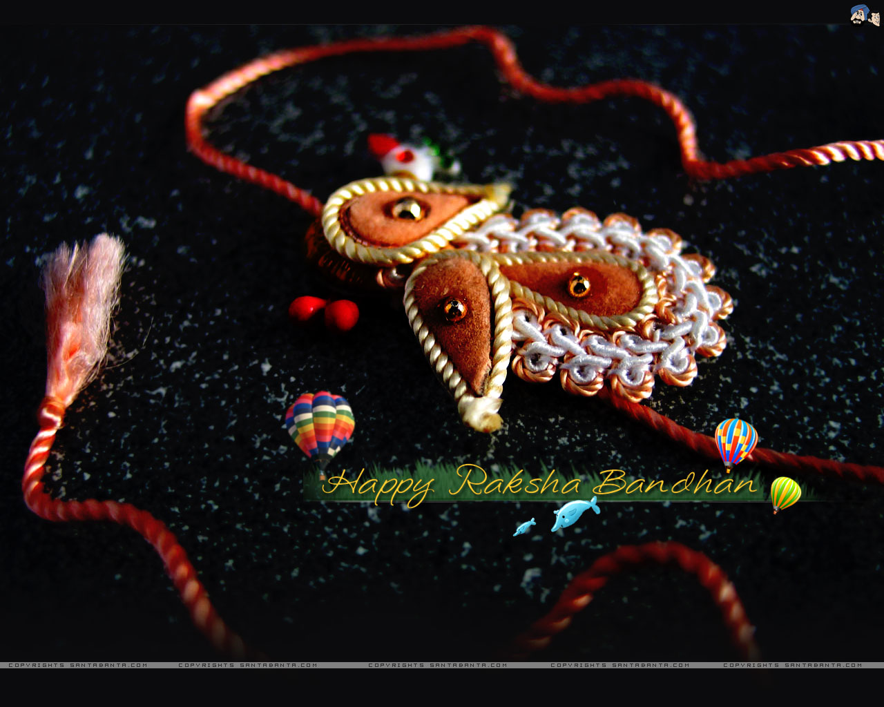 Raksha Bandhan Wallpaper - Full Hd Raksha Bandhan , HD Wallpaper & Backgrounds