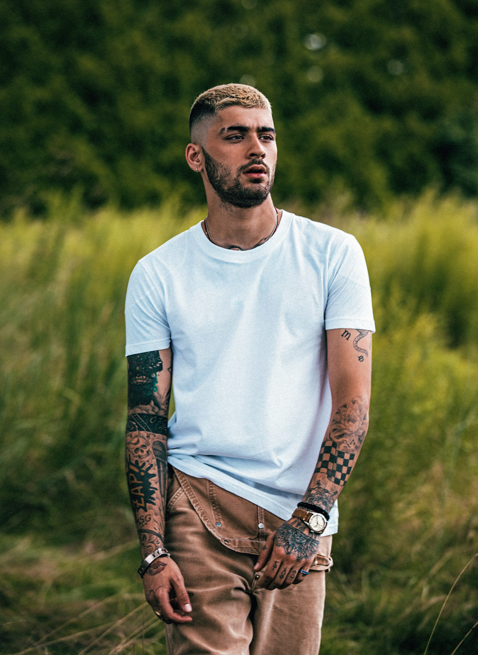 Posts You May Like - Zayn Dusk Till Dawn , HD Wallpaper & Backgrounds