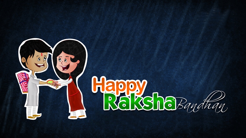 Rakhi Ke Wallpaper - Full Hd Raksha Bandhan , HD Wallpaper & Backgrounds