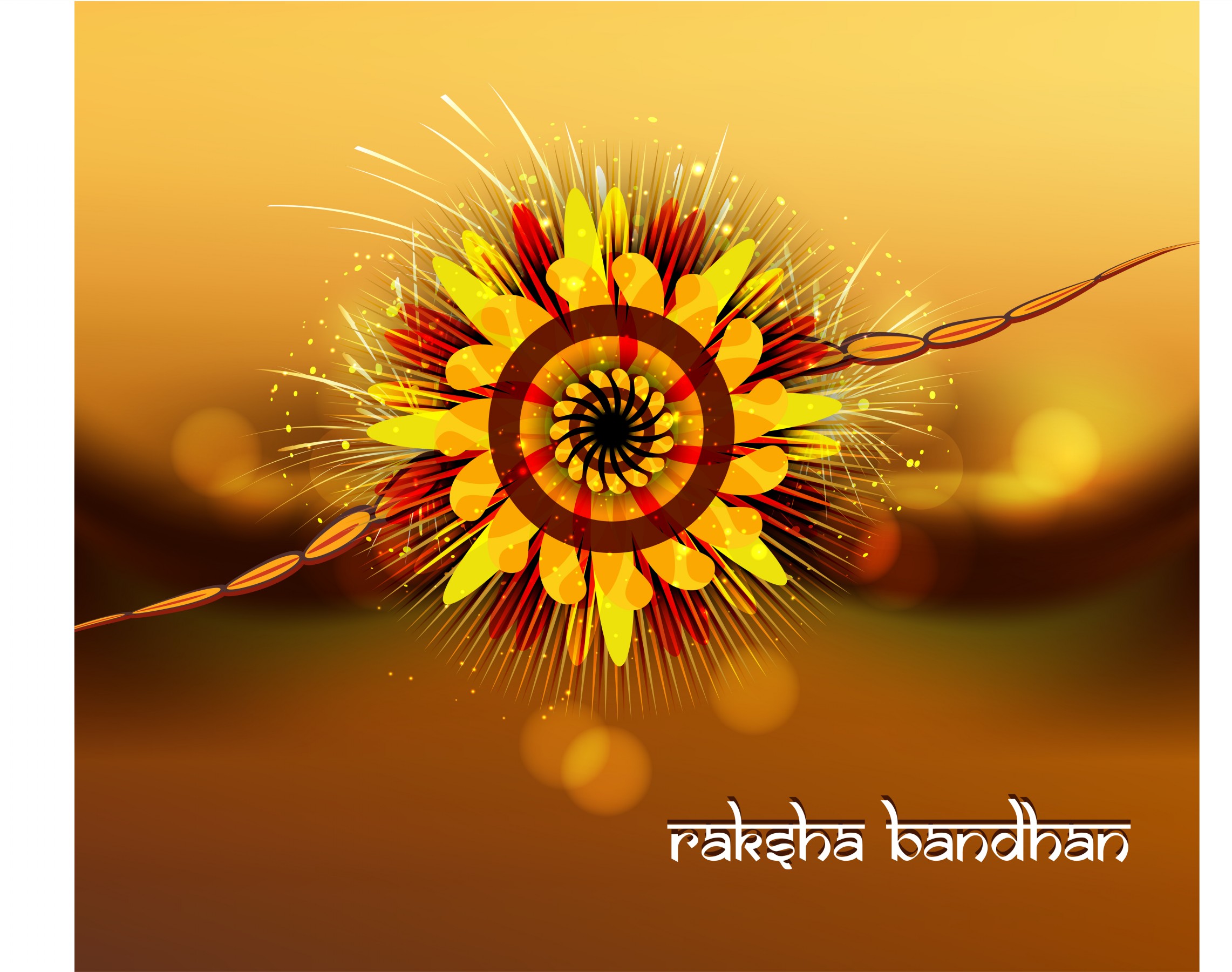 Hd Rakhi Images Download , HD Wallpaper & Backgrounds